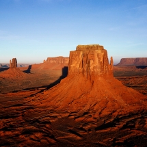 Desert - alt