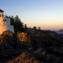Lighthouse - alt